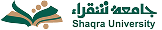 شعار جامعة شقراء